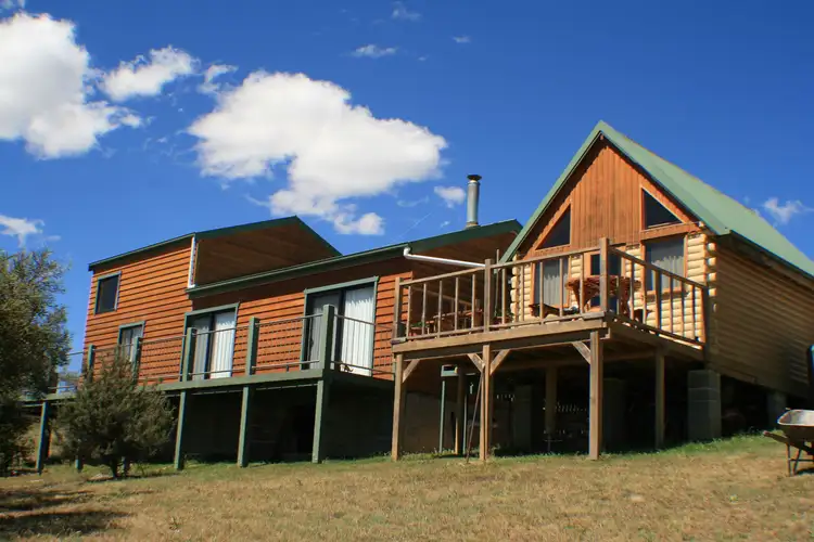 17 Ponderosa lane, Jindabyne NSW 2627