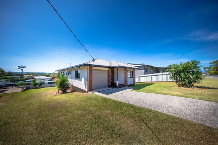 Second view of Homely house listing, 46 Bella Vista Avenue, Belvedere QLD 4860