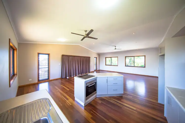 Fourth view of Homely house listing, 46 Bella Vista Avenue, Belvedere QLD 4860
