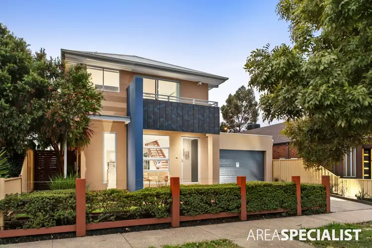 Main view of Homely house listing, 29 Cranwell Square, Caroline Springs VIC 3023