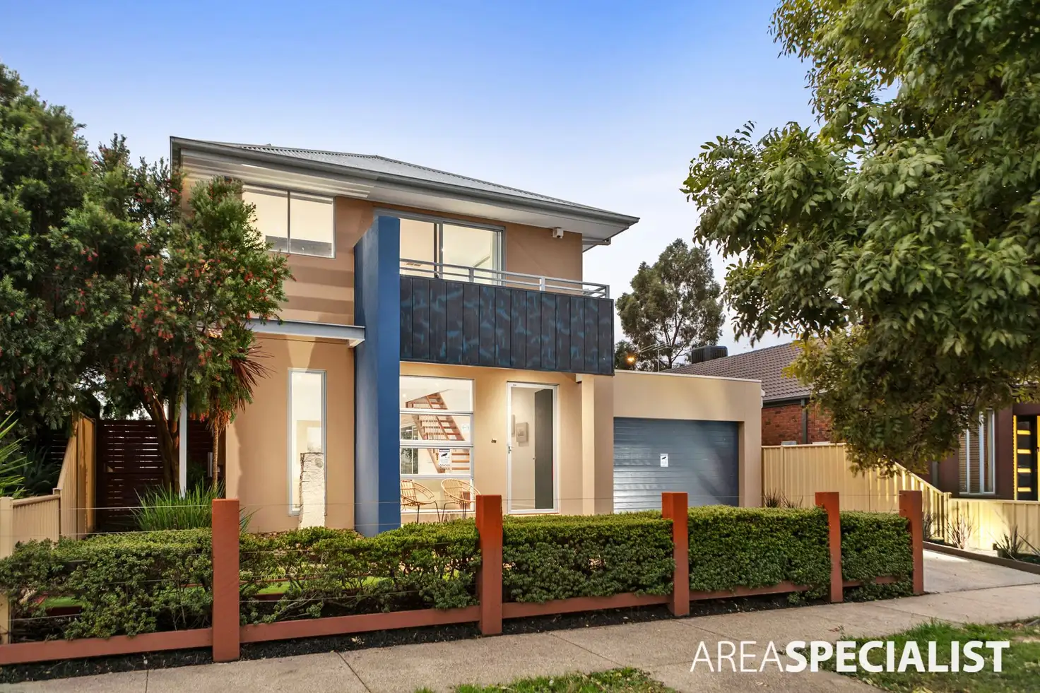 Main view of Homely house listing, 29 Cranwell Square, Caroline Springs VIC 3023