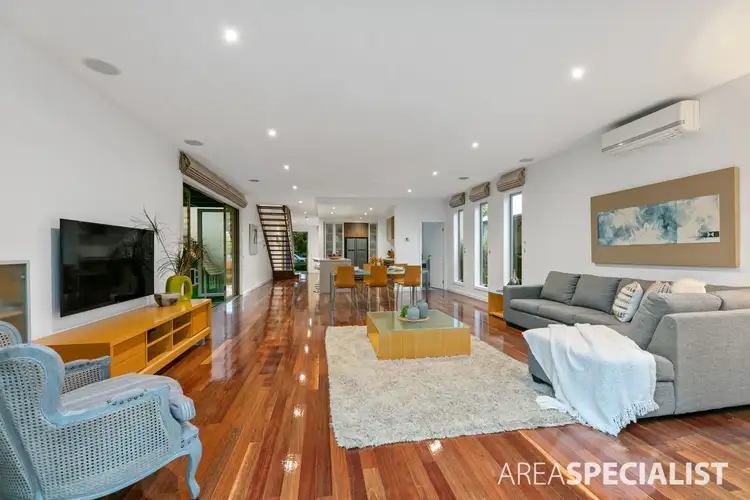 Second view of Homely house listing, 29 Cranwell Square, Caroline Springs VIC 3023