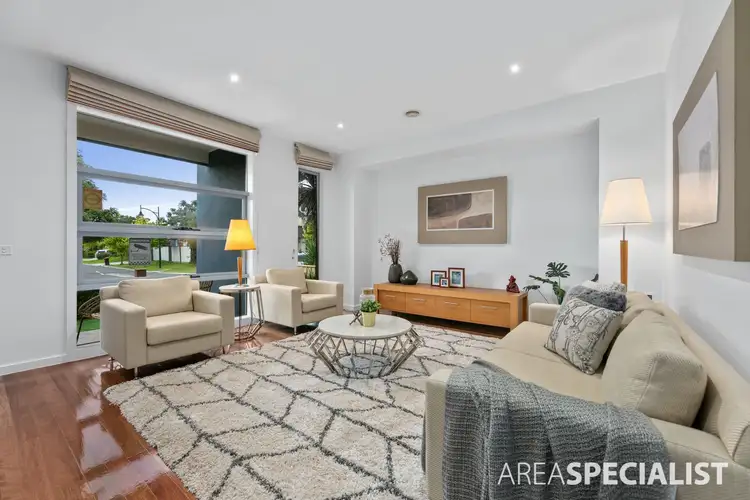 Fourth view of Homely house listing, 29 Cranwell Square, Caroline Springs VIC 3023