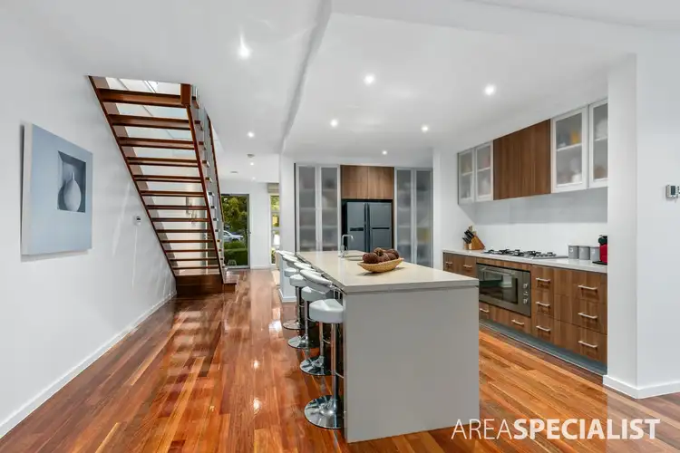 Sixth view of Homely house listing, 29 Cranwell Square, Caroline Springs VIC 3023