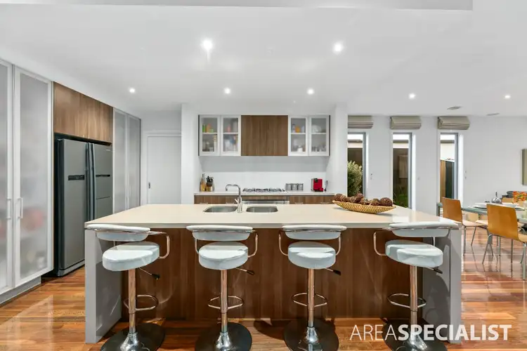 Seventh view of Homely house listing, 29 Cranwell Square, Caroline Springs VIC 3023