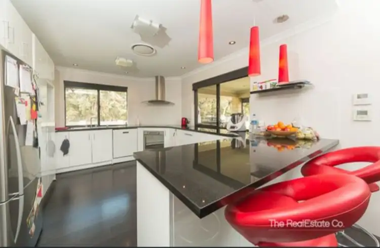 Third view of Homely house listing, 125 Hill Street, Waroona WA 6215