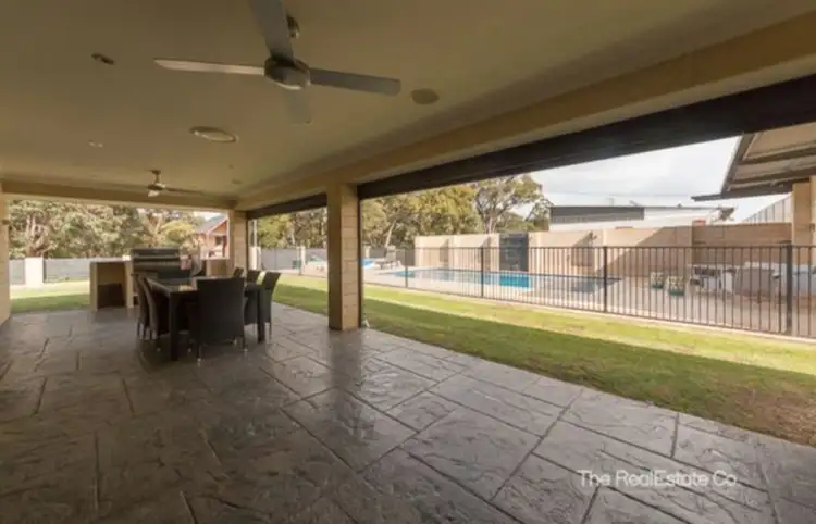 Sixth view of Homely house listing, 125 Hill Street, Waroona WA 6215