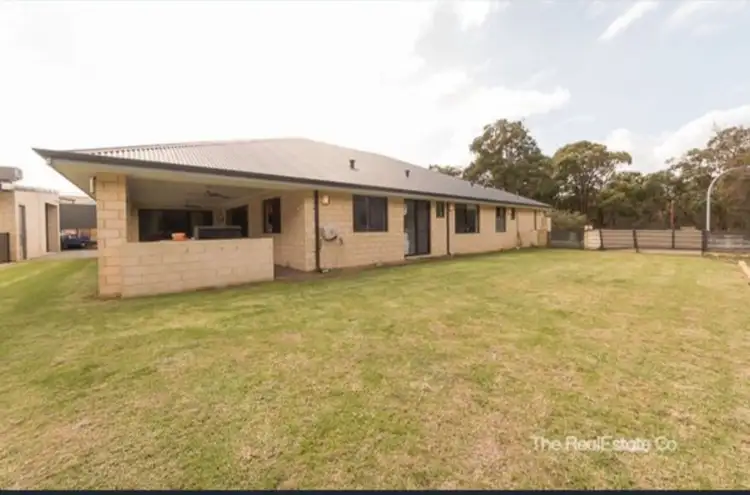 Seventh view of Homely house listing, 125 Hill Street, Waroona WA 6215