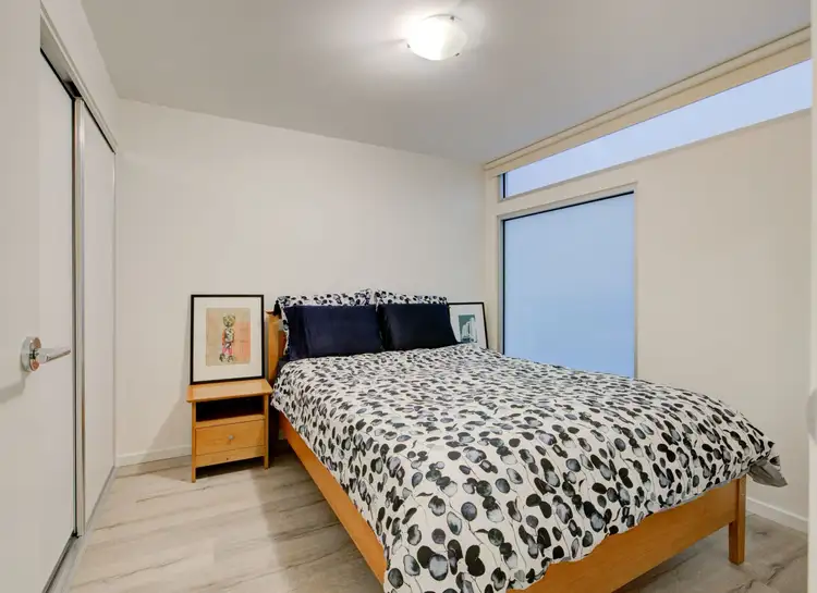 Sixth view of Homely apartment listing, 110/9-13 O'Connell Street, North Melbourne VIC 3051