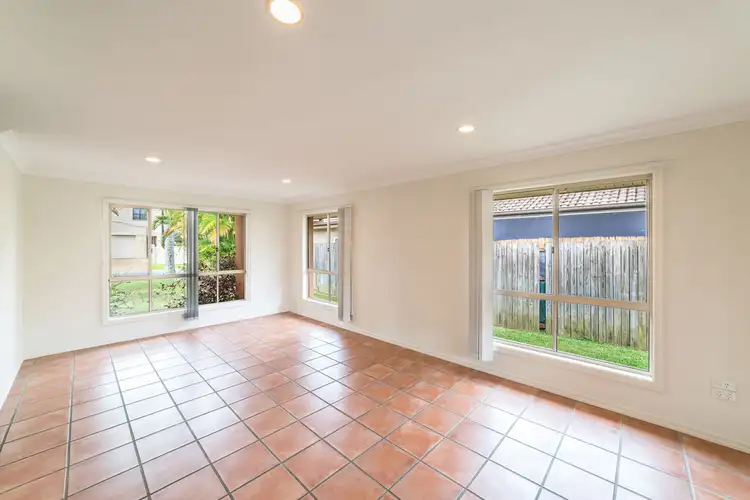 Second view of Homely house listing, 18 Ballybunyon Crescent, Hope Island QLD 4212