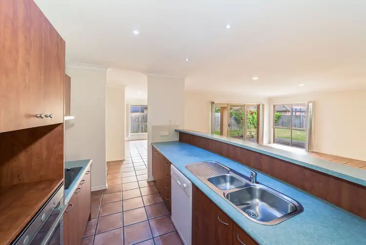 Fourth view of Homely house listing, 18 Ballybunyon Crescent, Hope Island QLD 4212