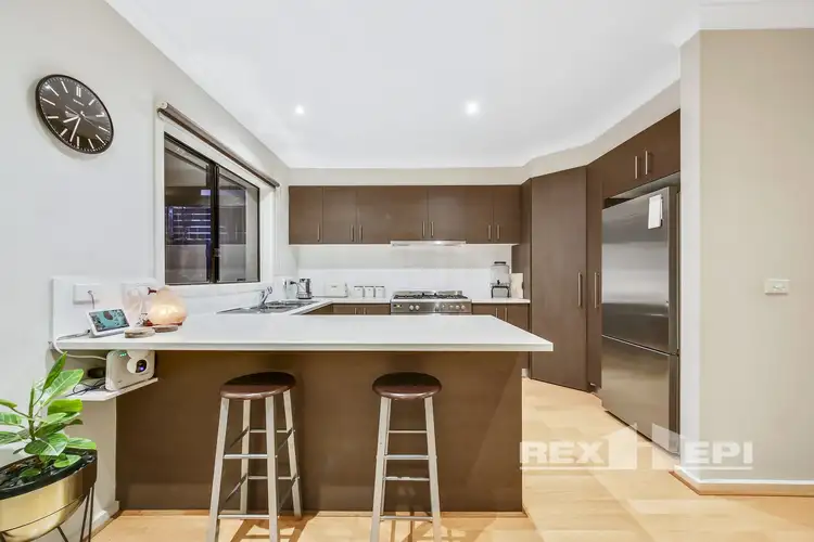 Fifth view of Homely townhouse listing, Unit 3/30 Central Road, Hampton Park VIC 3976