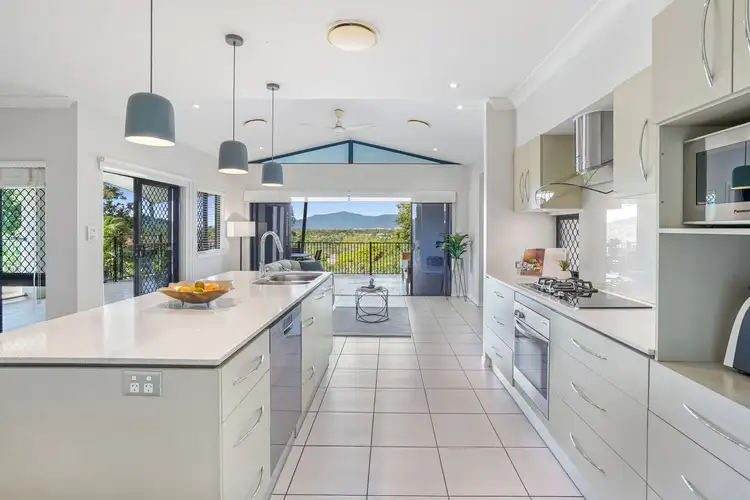 44 Flecker Street, Whitfield QLD 4870