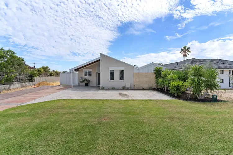 37 Currajong Crescent, Craigie WA 6025