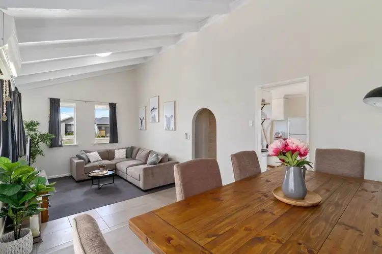 Third view of Homely house listing, 37 Currajong Crescent, Craigie WA 6025