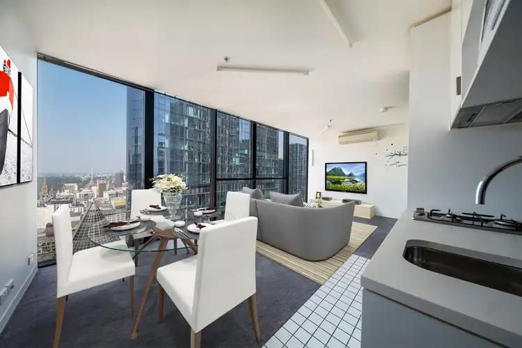 3308/31 Abeckett Street, Melbourne VIC 3000