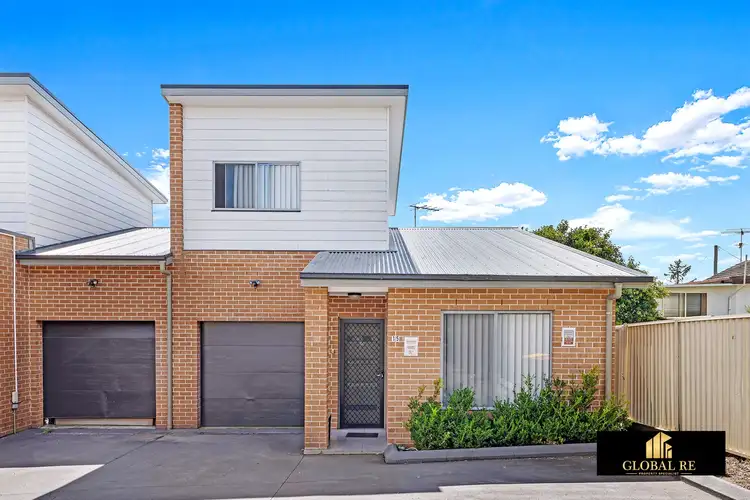 Main view of Homely townhouse listing, 15/269 Canley Vale Road, Canley Heights NSW 2166
