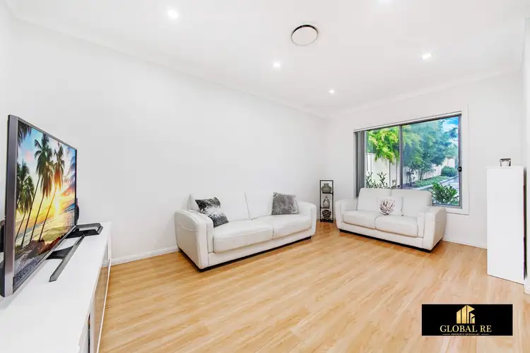 Second view of Homely townhouse listing, 15/269 Canley Vale Road, Canley Heights NSW 2166