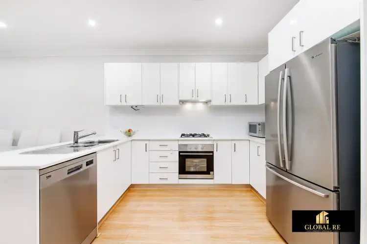 Third view of Homely townhouse listing, 15/269 Canley Vale Road, Canley Heights NSW 2166