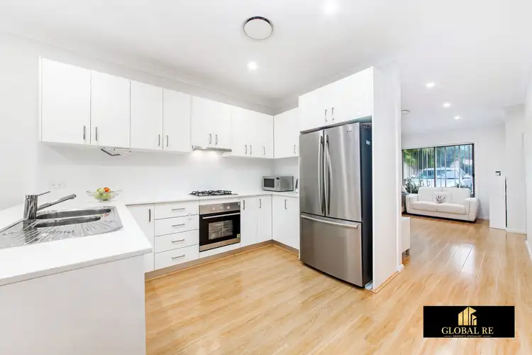 Fourth view of Homely townhouse listing, 15/269 Canley Vale Road, Canley Heights NSW 2166