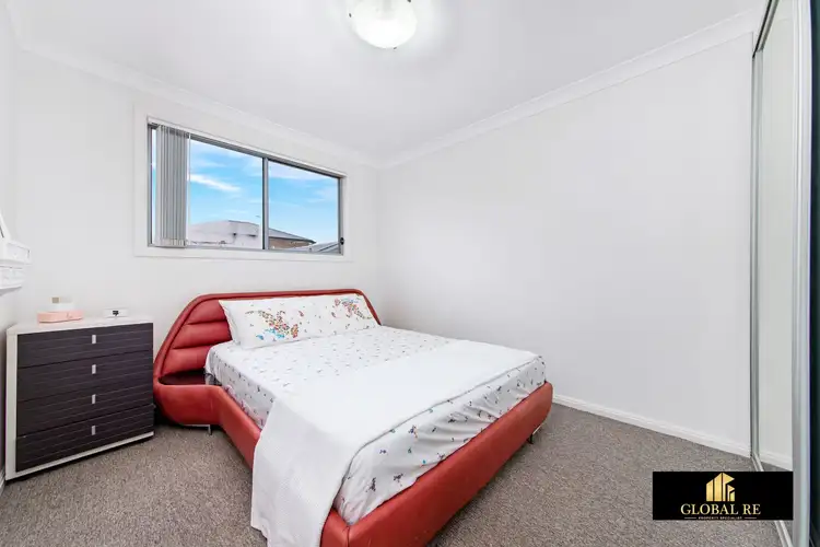 Sixth view of Homely townhouse listing, 15/269 Canley Vale Road, Canley Heights NSW 2166
