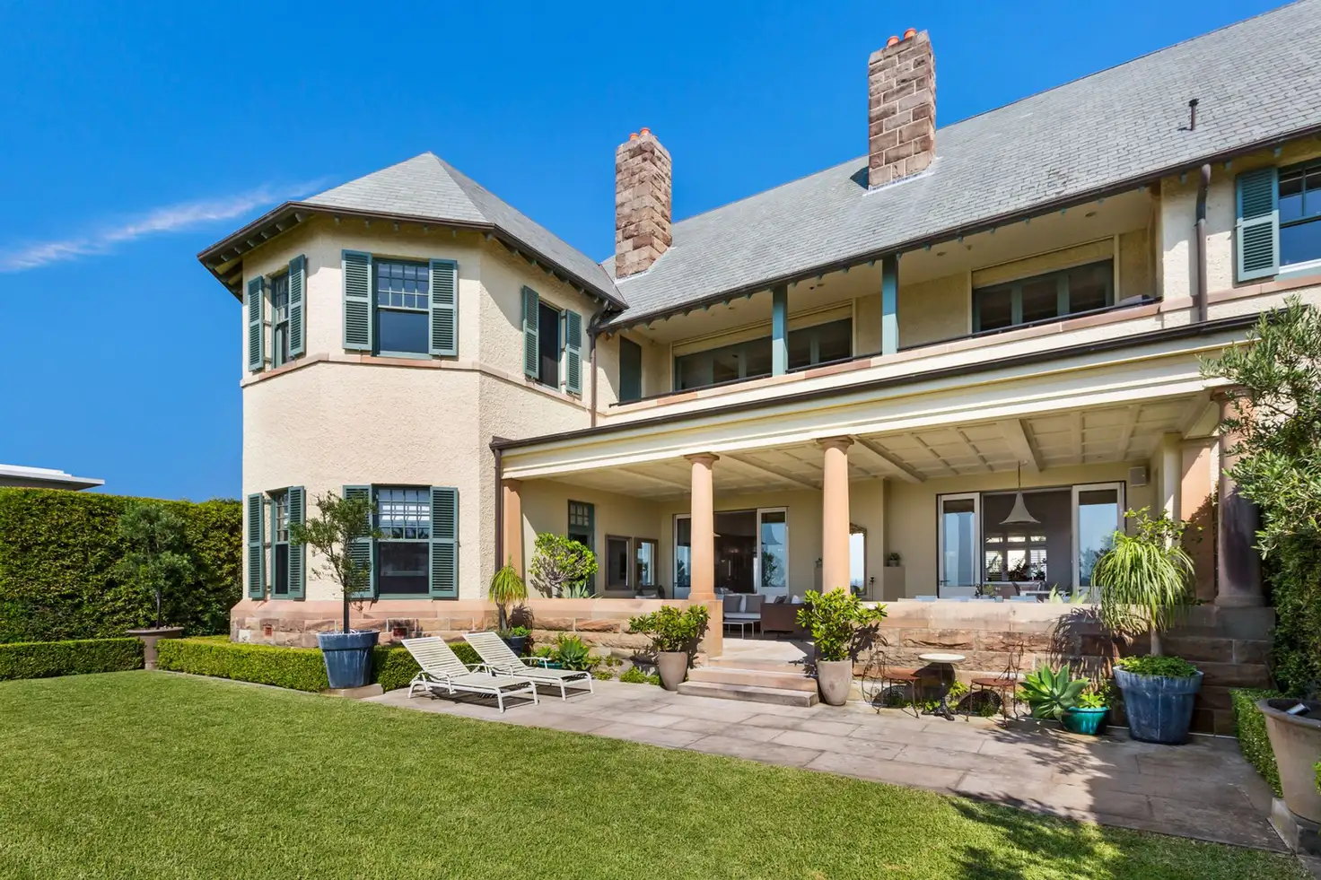 Main view of Homely apartment listing, 6/6 Wentworth Street, Point Piper NSW 2027