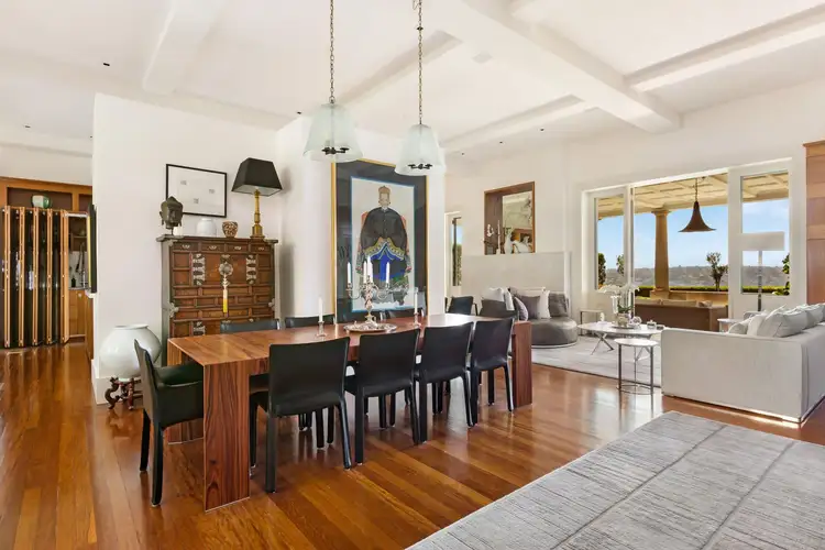 Second view of Homely apartment listing, 6/6 Wentworth Street, Point Piper NSW 2027