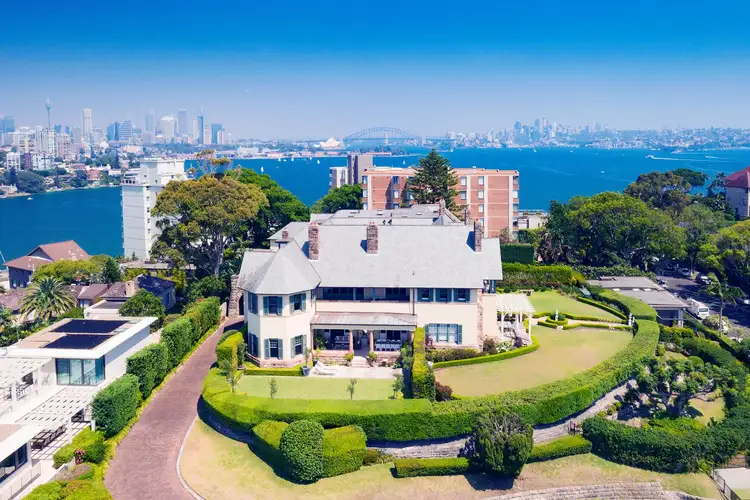 Third view of Homely apartment listing, 6/6 Wentworth Street, Point Piper NSW 2027