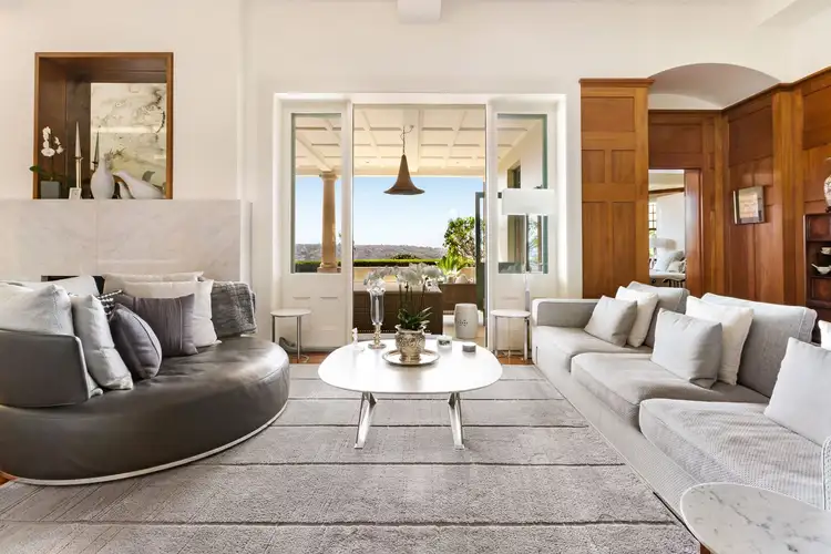 Fourth view of Homely apartment listing, 6/6 Wentworth Street, Point Piper NSW 2027