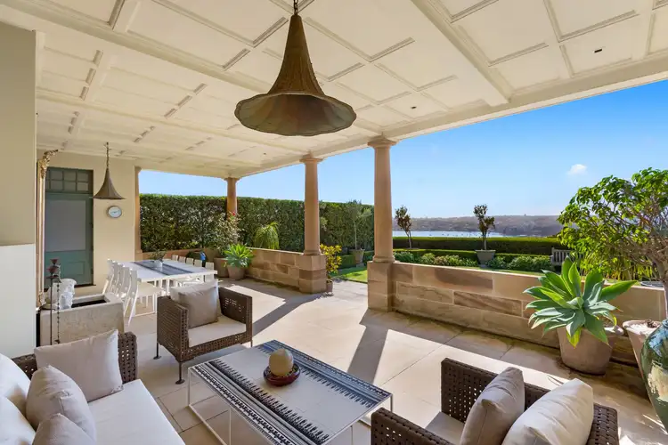 Fifth view of Homely apartment listing, 6/6 Wentworth Street, Point Piper NSW 2027