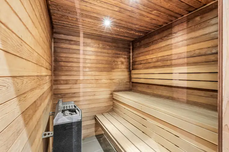 Fifth view of Homely apartment listing, 4202/80 Abeckett Street, Melbourne VIC 3000