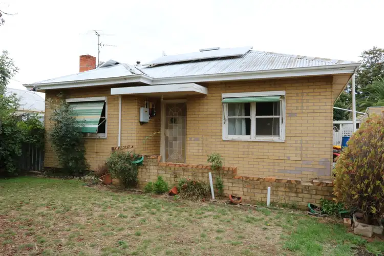 Main view of Homely house listing, 166 Broadway,, Dunolly VIC 3472
