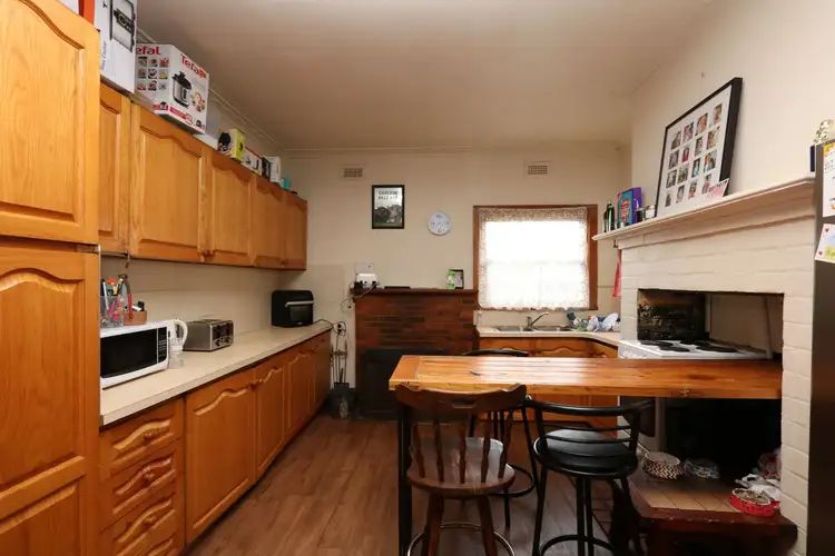 Second view of Homely house listing, 166 Broadway,, Dunolly VIC 3472