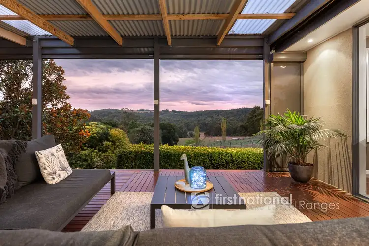 Second view of Homely house listing, 755 Woori Yallock Road, Nangana VIC 3781