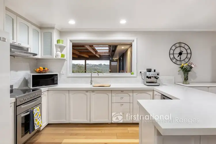 Fourth view of Homely house listing, 755 Woori Yallock Road, Nangana VIC 3781