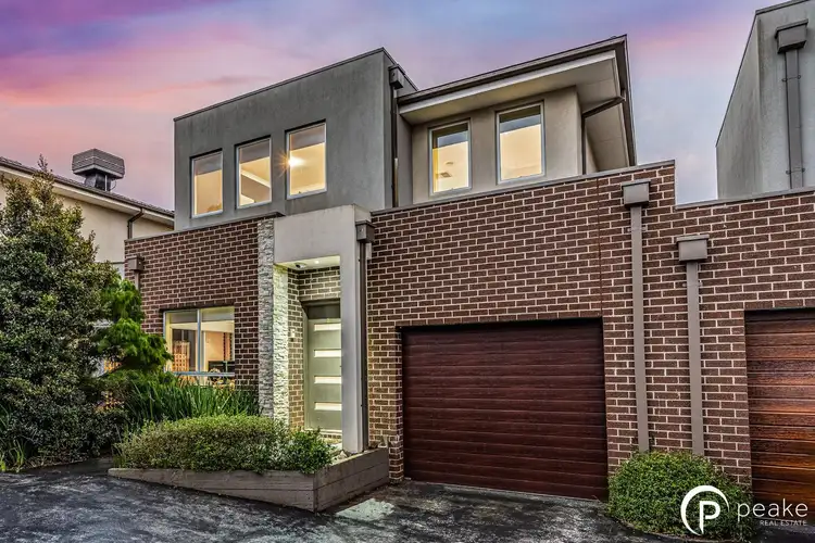 Main view of Homely unit listing, 5/6-8 Innes Court, Berwick VIC 3806