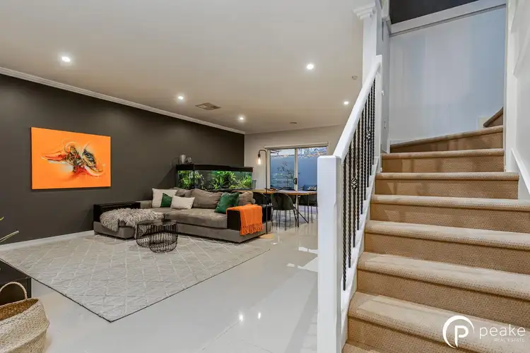 Third view of Homely unit listing, 5/6-8 Innes Court, Berwick VIC 3806