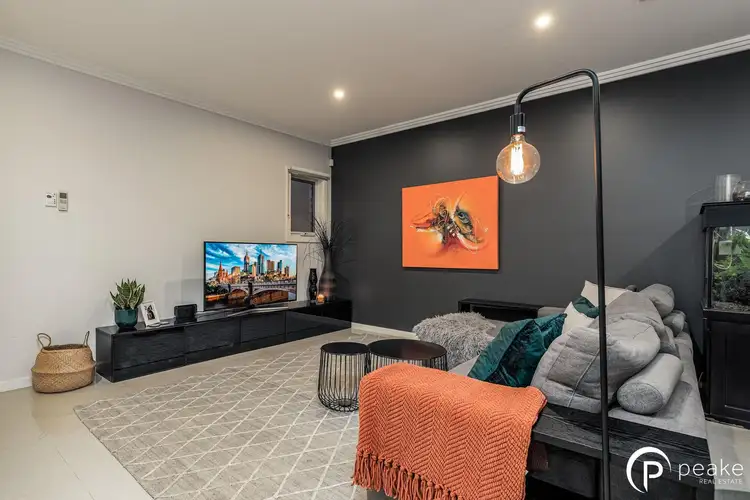 Fourth view of Homely unit listing, 5/6-8 Innes Court, Berwick VIC 3806