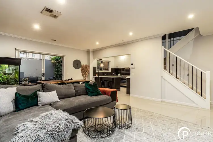 Fifth view of Homely unit listing, 5/6-8 Innes Court, Berwick VIC 3806