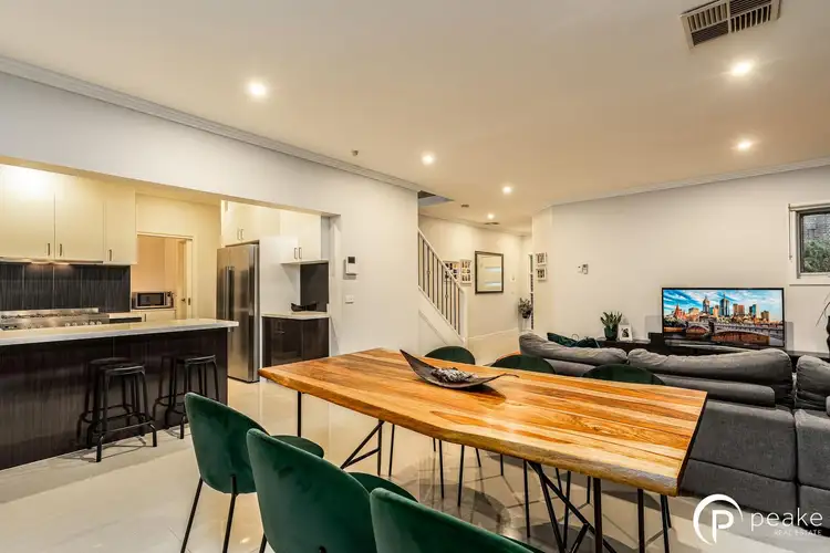 Sixth view of Homely unit listing, 5/6-8 Innes Court, Berwick VIC 3806