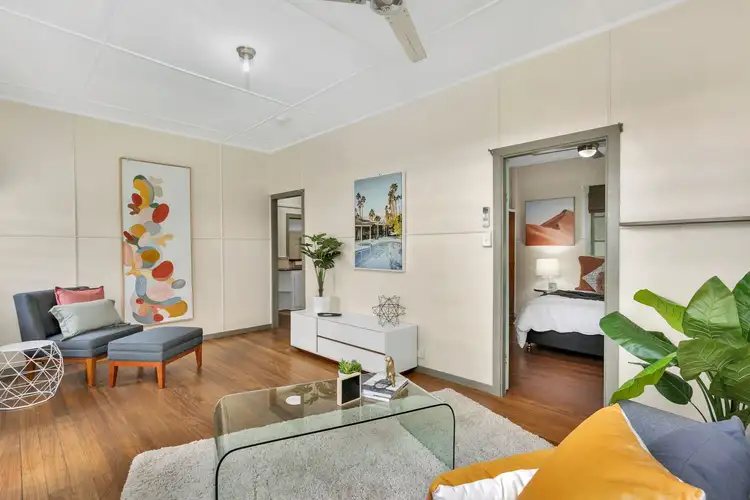 17 Hardwick Street, Stratford QLD 4870
