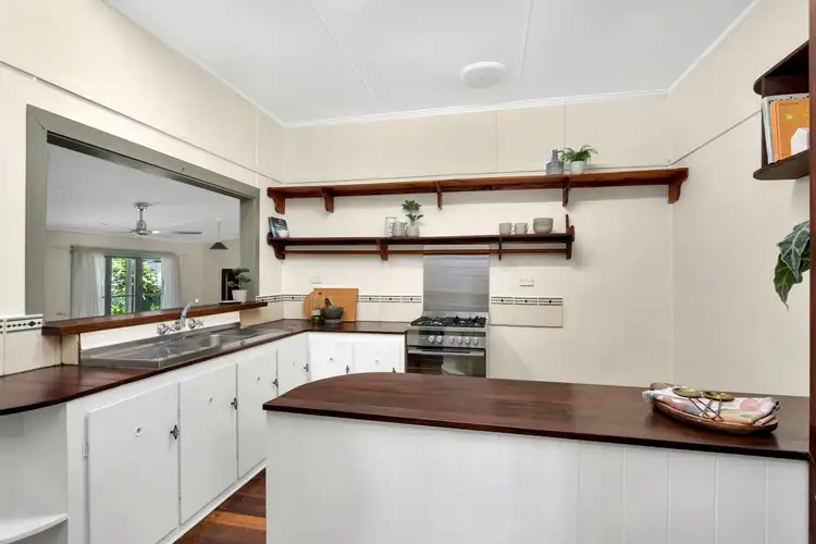 Fifth view of Homely house listing, 17 Hardwick Street, Stratford QLD 4870