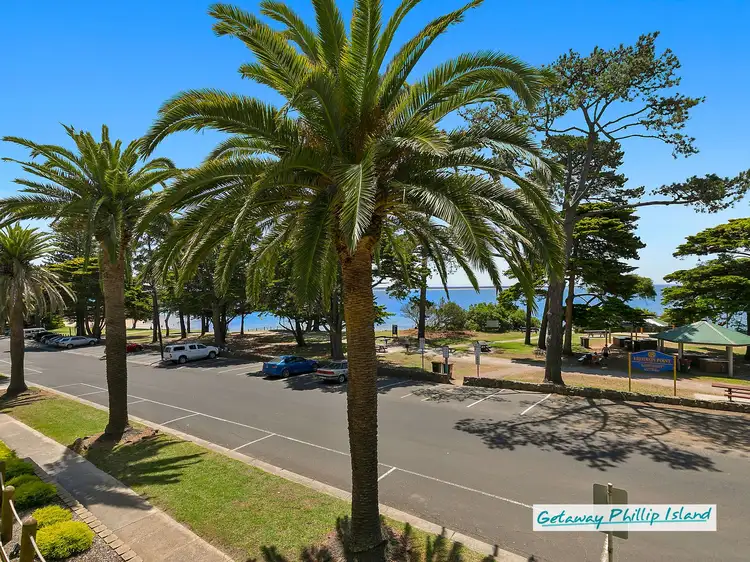 Main view of Homely apartment listing, 208/1 The Esplanade, Cowes VIC 3922