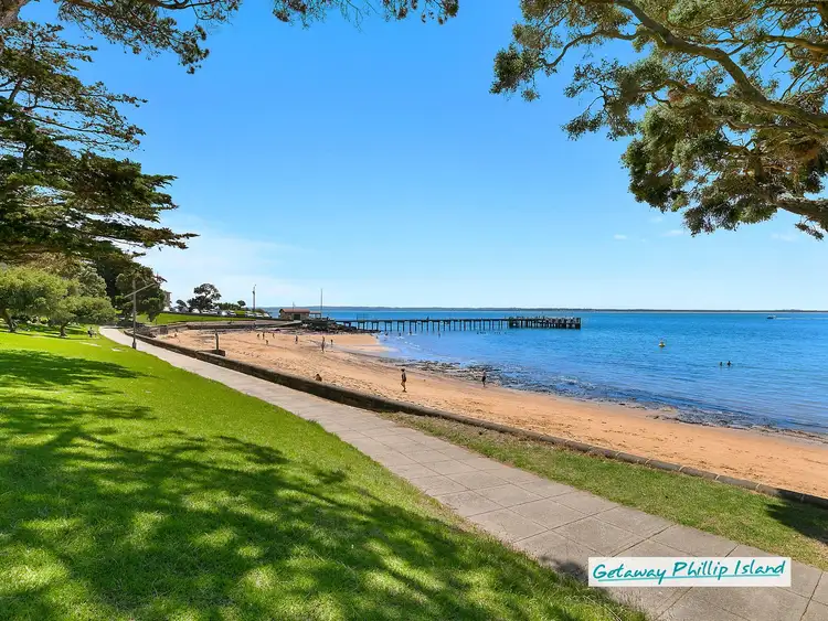 Second view of Homely apartment listing, 208/1 The Esplanade, Cowes VIC 3922