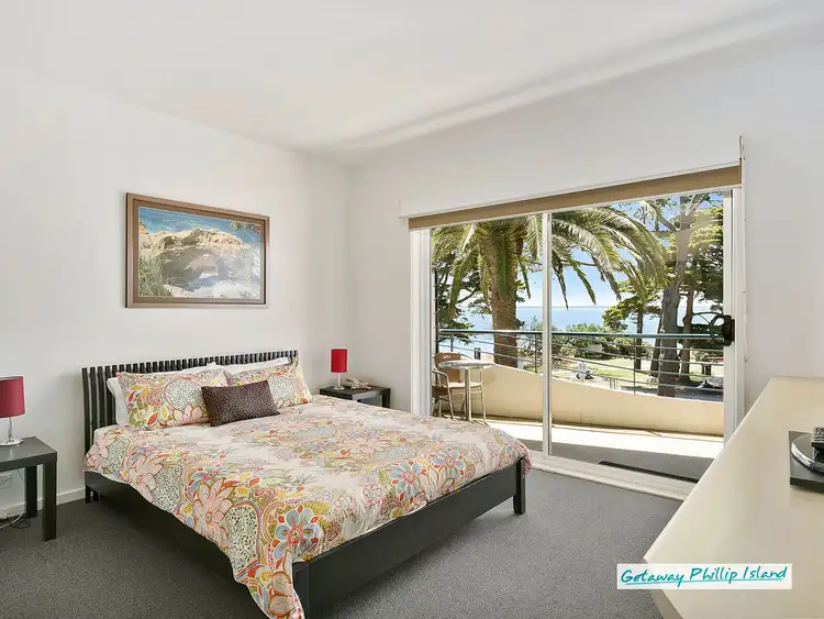 Third view of Homely apartment listing, 208/1 The Esplanade, Cowes VIC 3922
