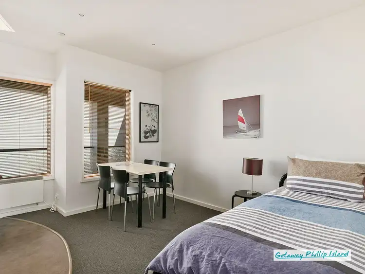 Fifth view of Homely apartment listing, 208/1 The Esplanade, Cowes VIC 3922