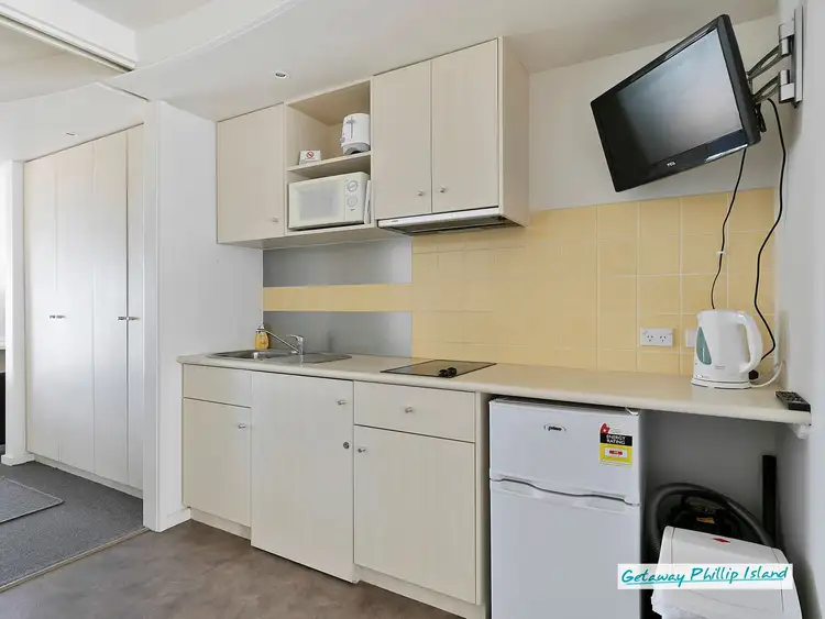 Sixth view of Homely apartment listing, 208/1 The Esplanade, Cowes VIC 3922