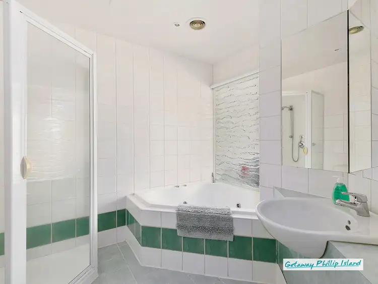 Seventh view of Homely apartment listing, 208/1 The Esplanade, Cowes VIC 3922