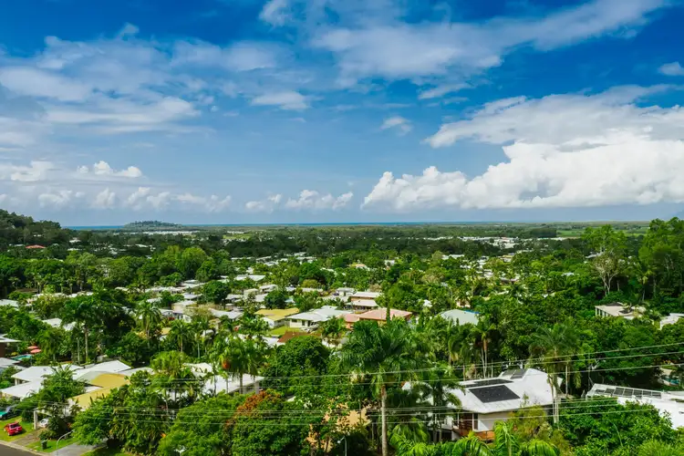 Third view of Homely land listing, Lot 3 Knight Road, Smithfield QLD 4878