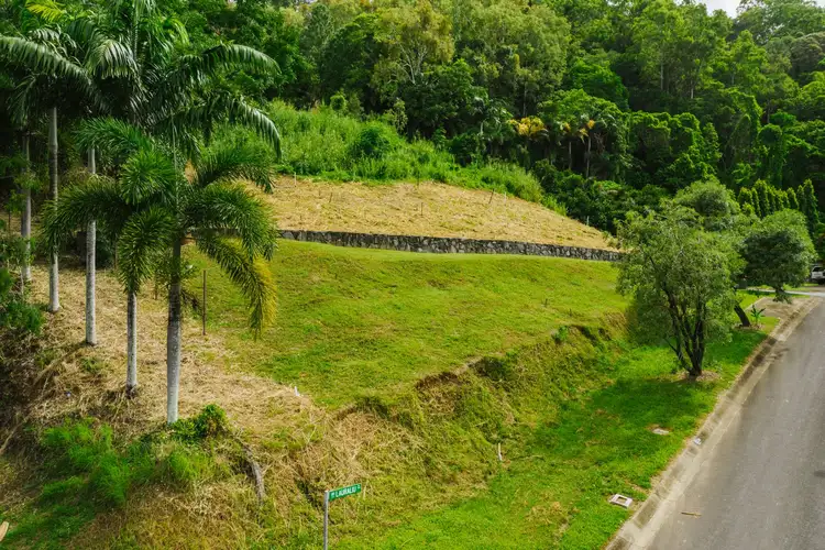 Fifth view of Homely land listing, Lot 3 Knight Road, Smithfield QLD 4878